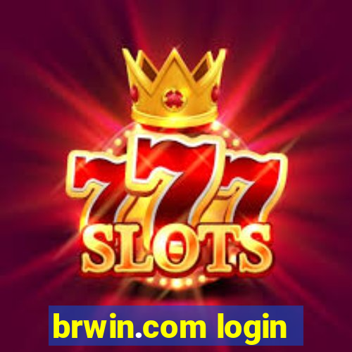 brwin.com login